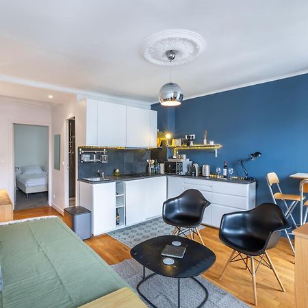 Most Charming Apartment Paris Center Εξωτερικό φωτογραφία
