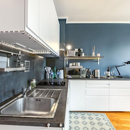 Most Charming Apartment Paris Center Εξωτερικό φωτογραφία