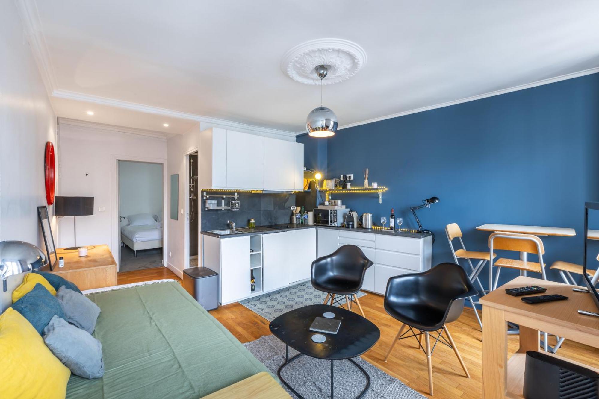 Most Charming Apartment Paris Center Εξωτερικό φωτογραφία