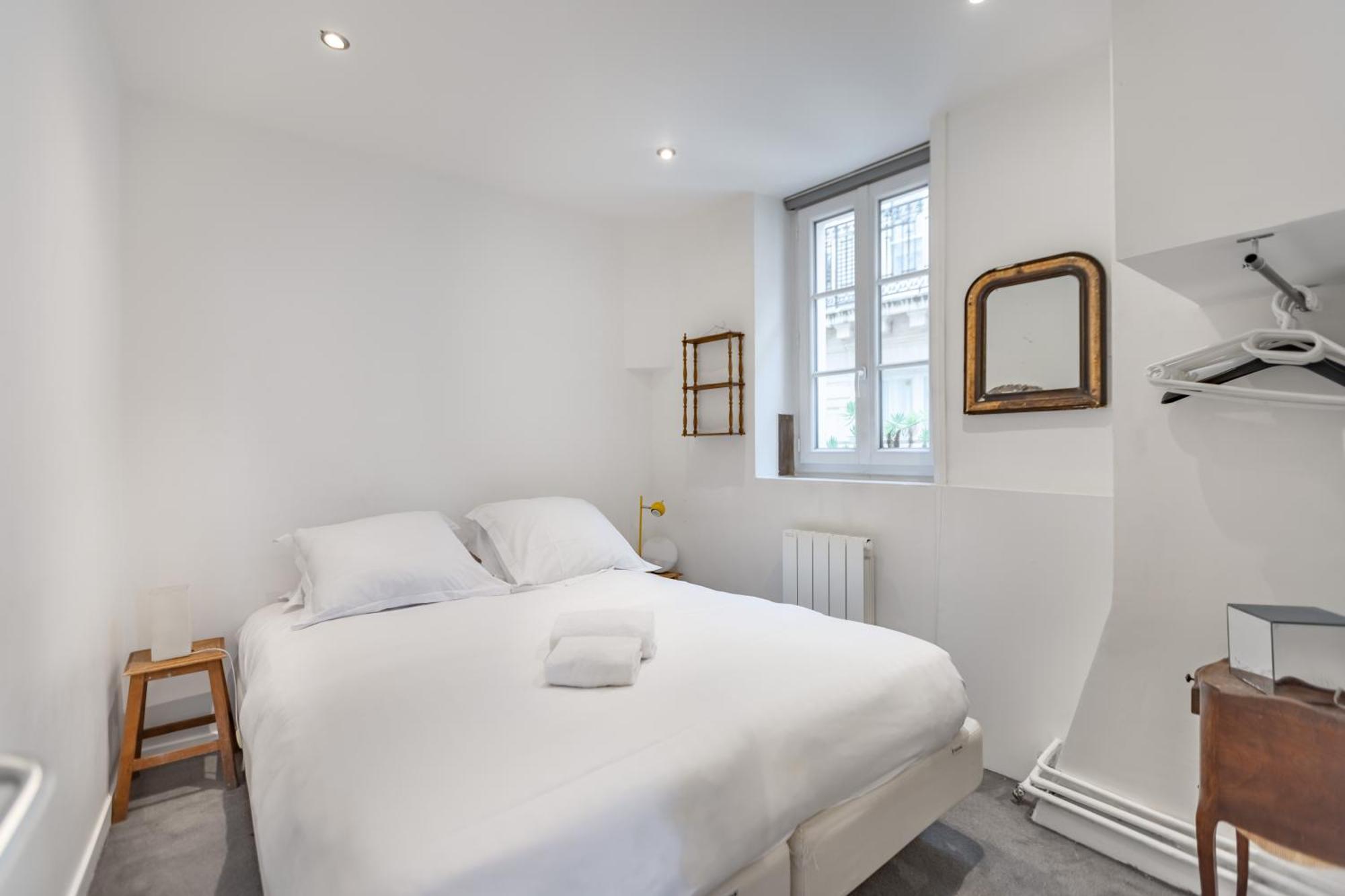 Most Charming Apartment Paris Center Εξωτερικό φωτογραφία