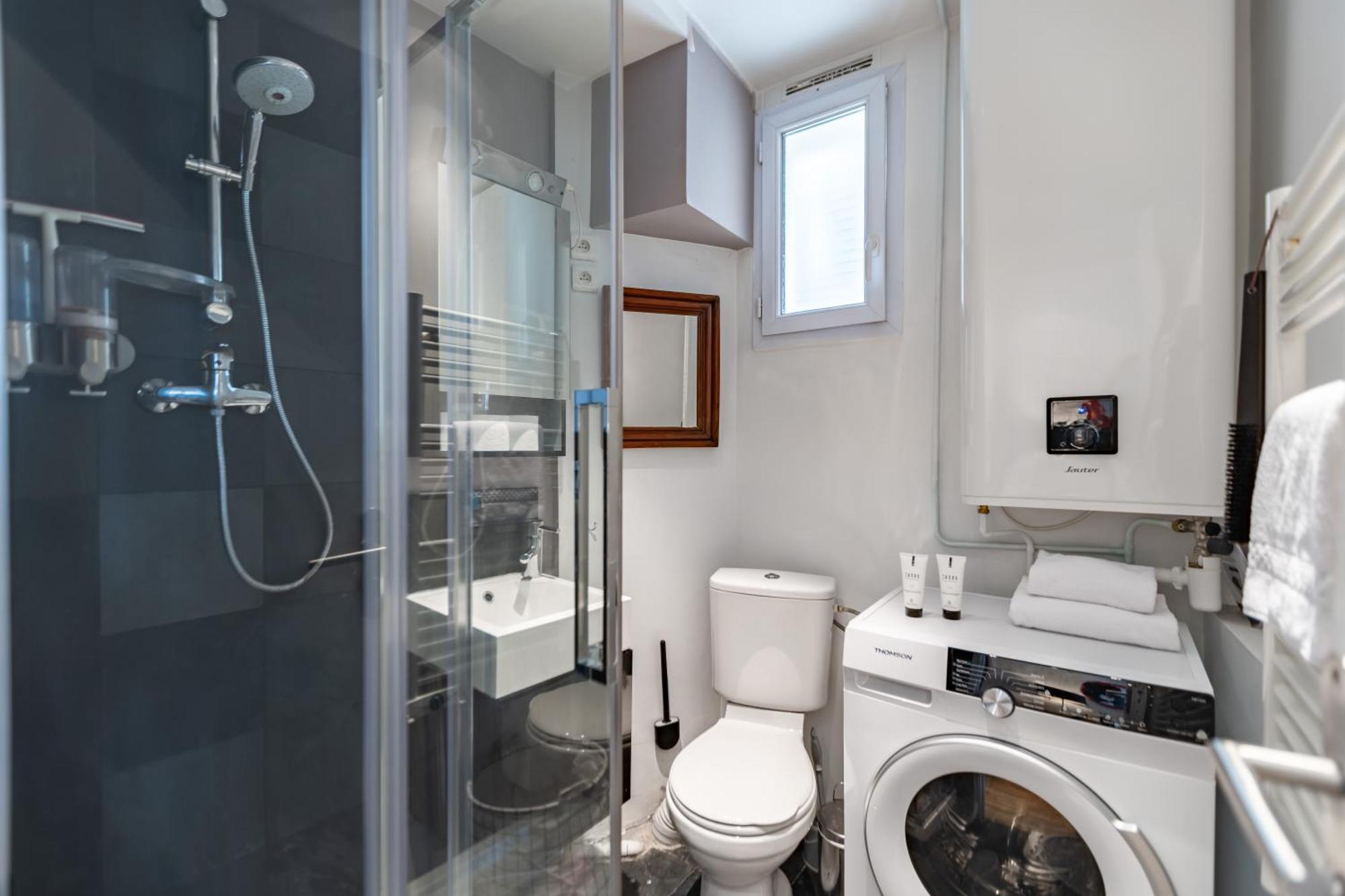 Most Charming Apartment Paris Center Εξωτερικό φωτογραφία