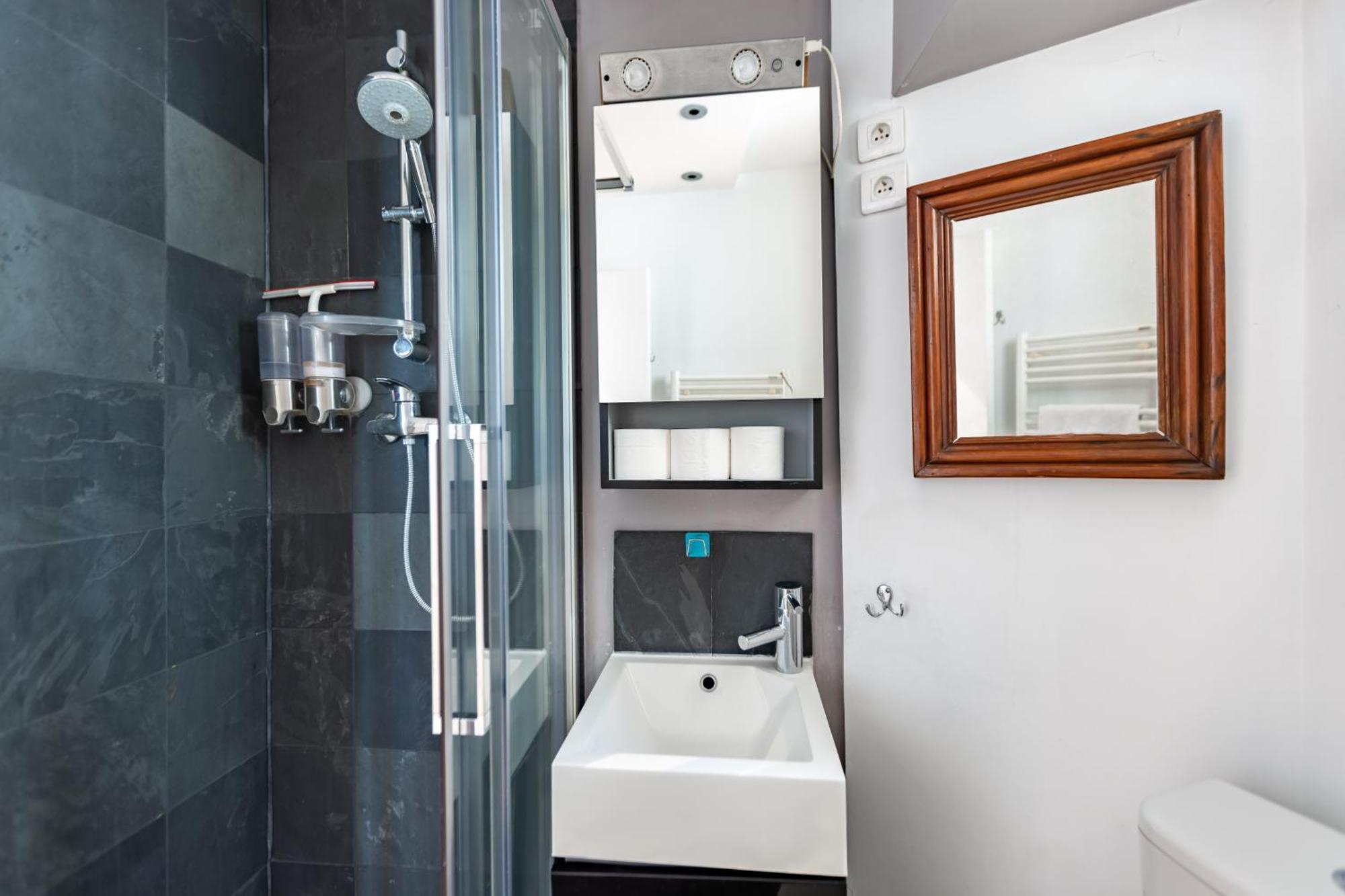 Most Charming Apartment Paris Center Εξωτερικό φωτογραφία