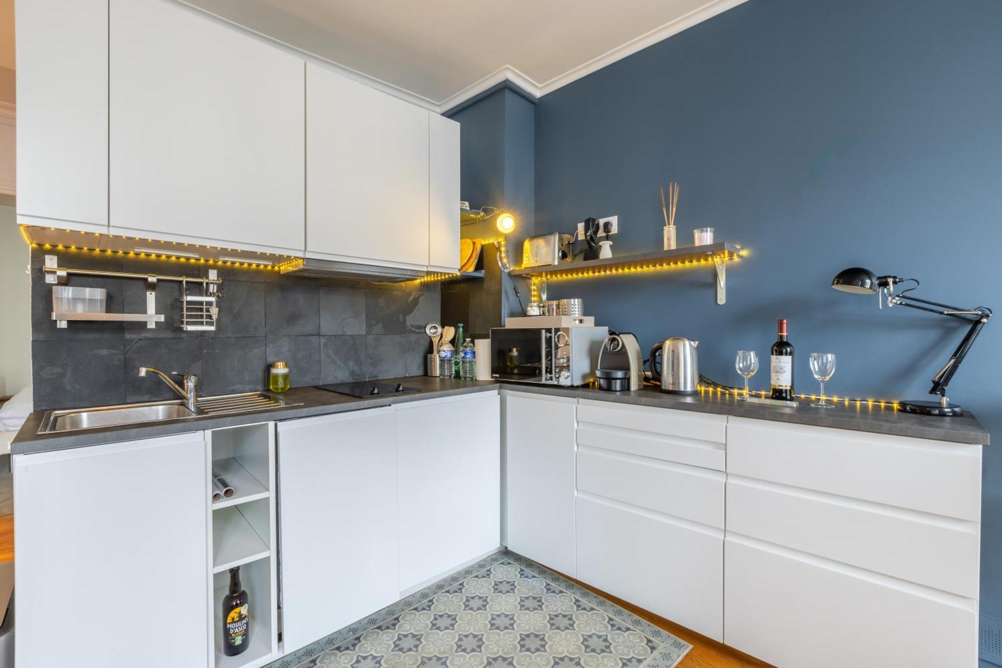 Most Charming Apartment Paris Center Εξωτερικό φωτογραφία